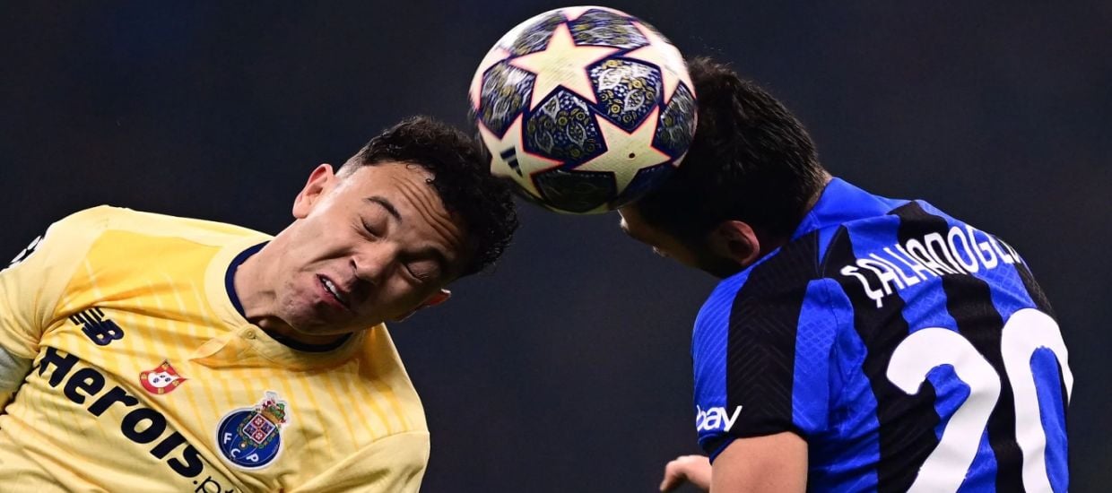 Προγνωστικά Champions League: Combo και ειδικό