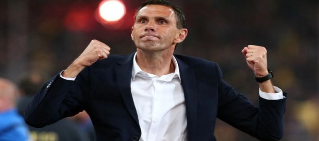 Πογέτ, όπως λέμε Σάντος