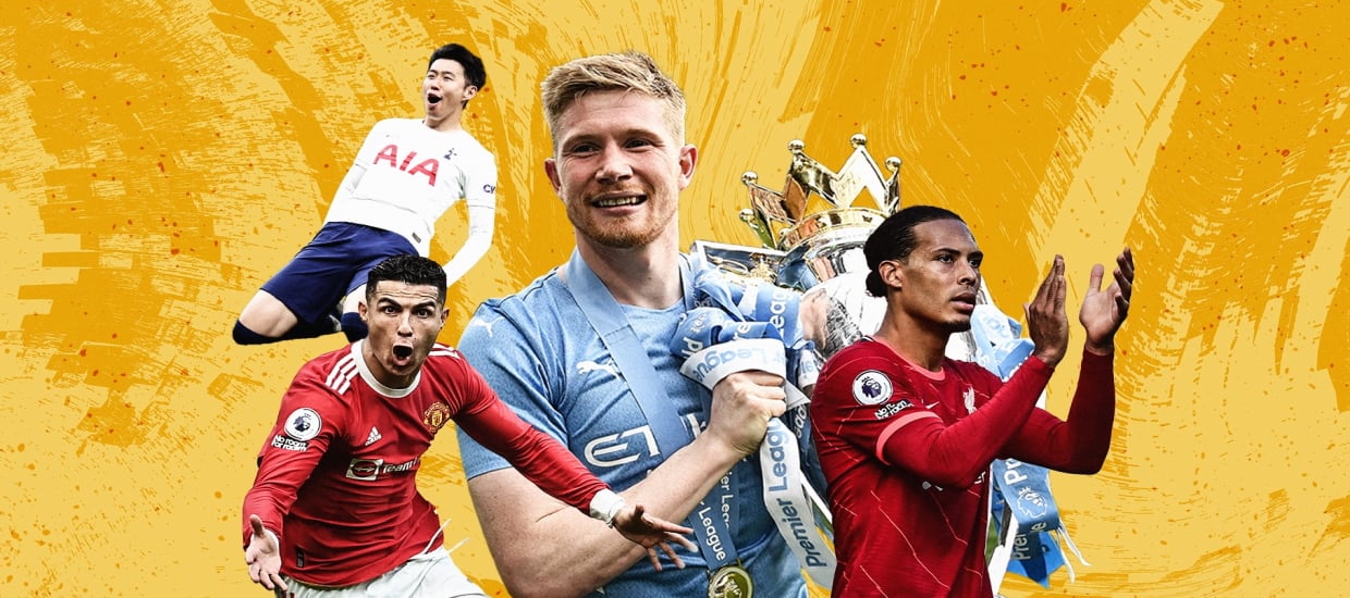 Αφιέρωμα Premier League 2022-23