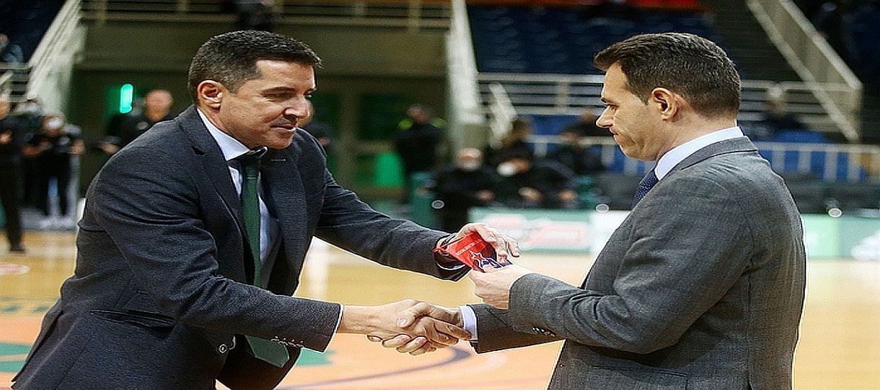 Προγνωστικά μπάσκετ: Ελληνική μάχη στους πάγκους