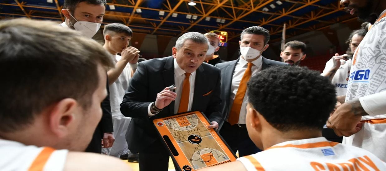 Double bet στην καλύτερη ομάδα