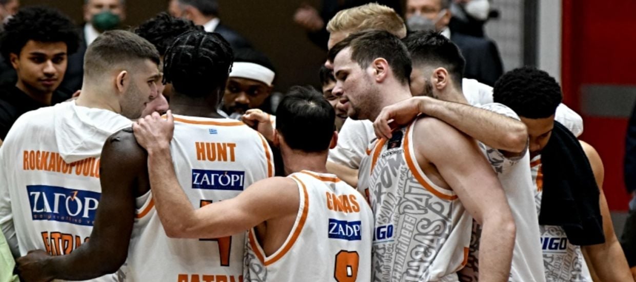 Ρίχνει το βάρος στο πρωτάθλημα ο Προμηθέας