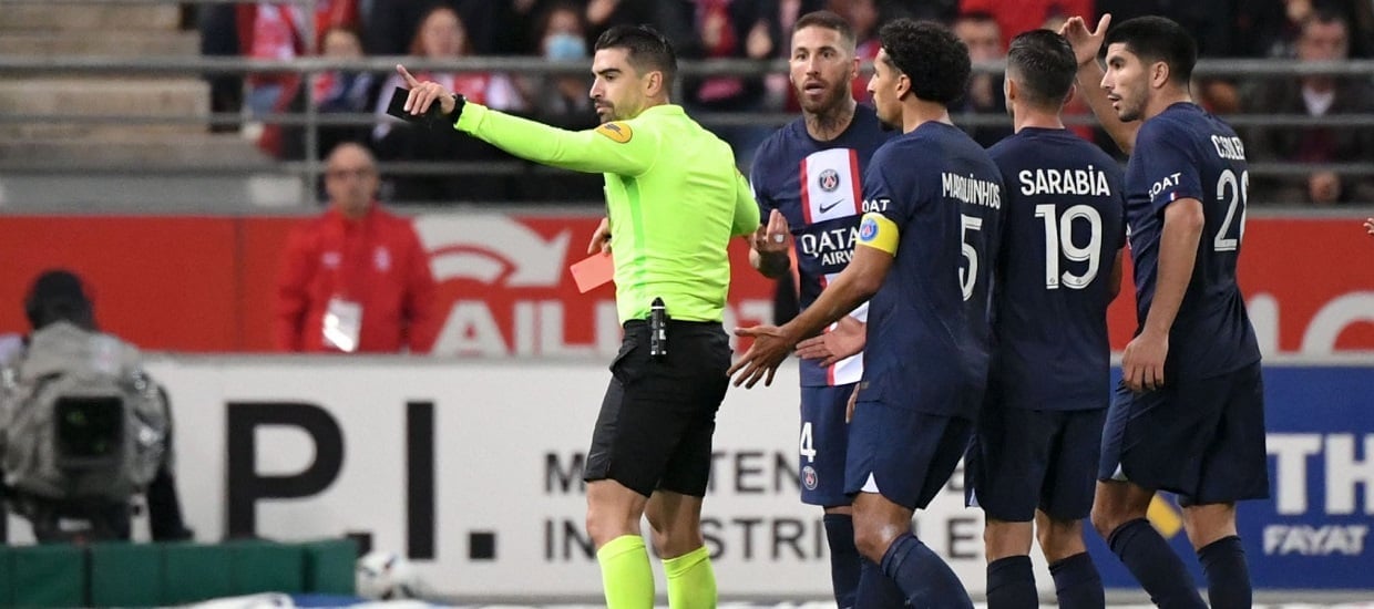 Προγνωστικά Γαλλίας: Μια μοιρασιά, ένα ειδικό και ένα φαβορί