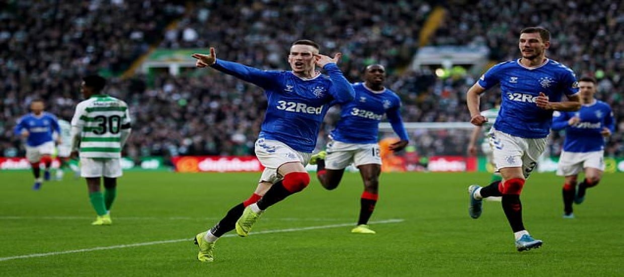 Παίζει ρόλο η φανέλα