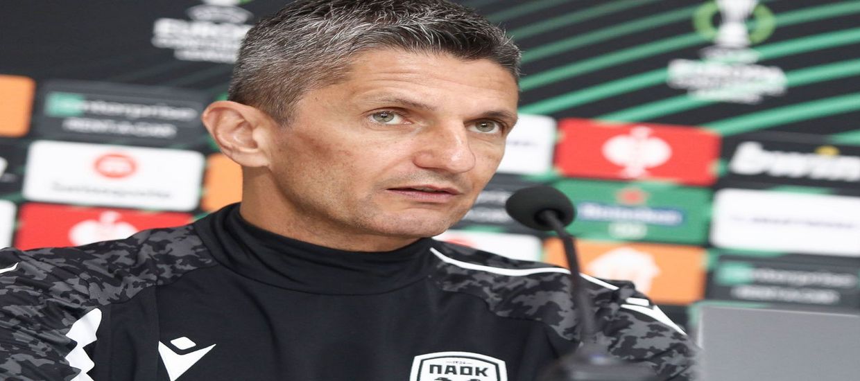 Διαβάσατε τη δήλωση Λουτσέσκου για το πέναλτι;