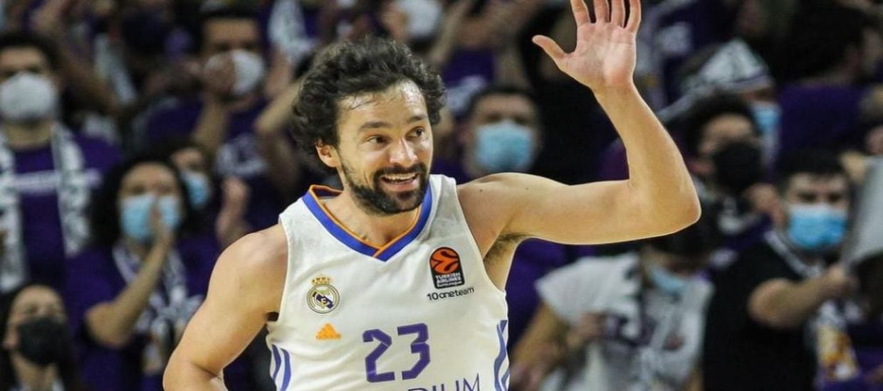 Η Ρεάλ έχει τον πρώτο λόγο