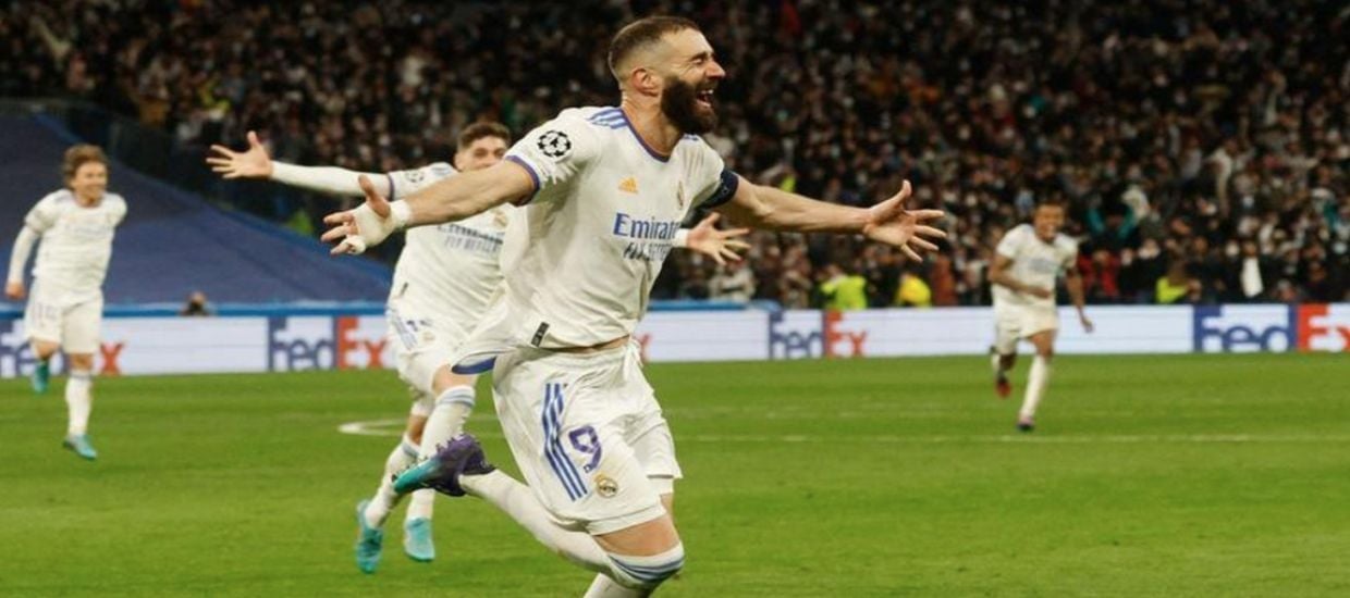 Καθαρίζει η Μπάγερν, υποτίμηση της Ρεάλ