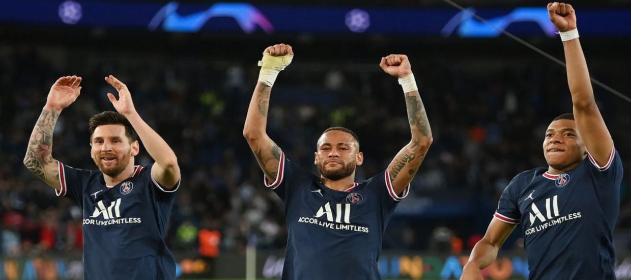 Προγνωστικά στοιχήματος: Ο ρέκορντμαν και η… Αγία Τριάδα