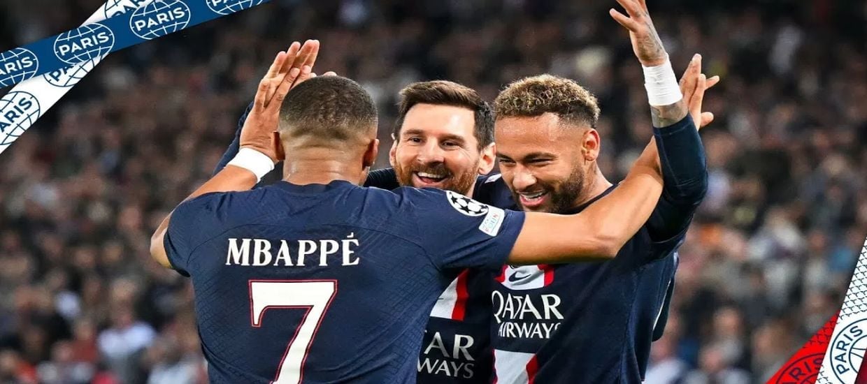 Ρεν – Παρί Σεν Ζερμέν προγνωστικά: Και τώρα οι τρεις τους