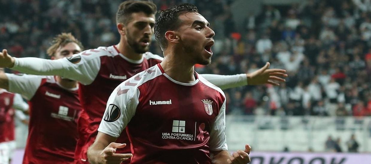 Special Όρτα, Μπράγκα στο 2.20