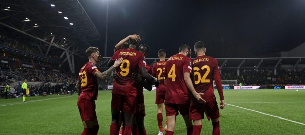 ΡΟΜΑ – ΦΕΓΕΝΟΡΝΤ ΠΡΟΓΝΩΣΤΙΚΑ