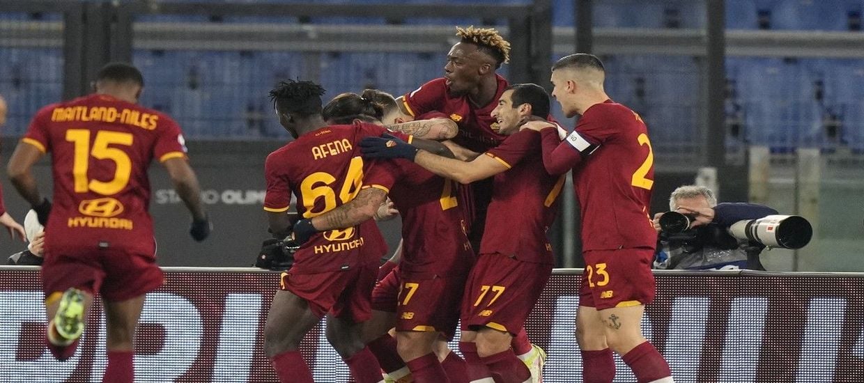 Ποντάρισμα στην Ιταλία