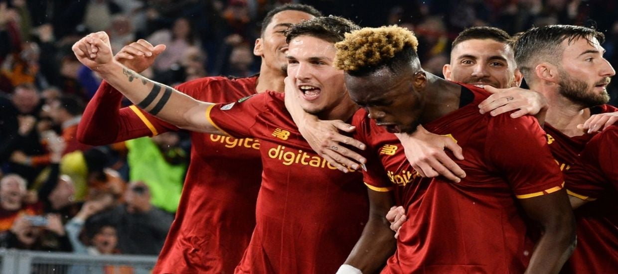 Ρόμα – Νάπολι προγνωστικά: Σκληρή μάχη στο «Ολίμπικο»