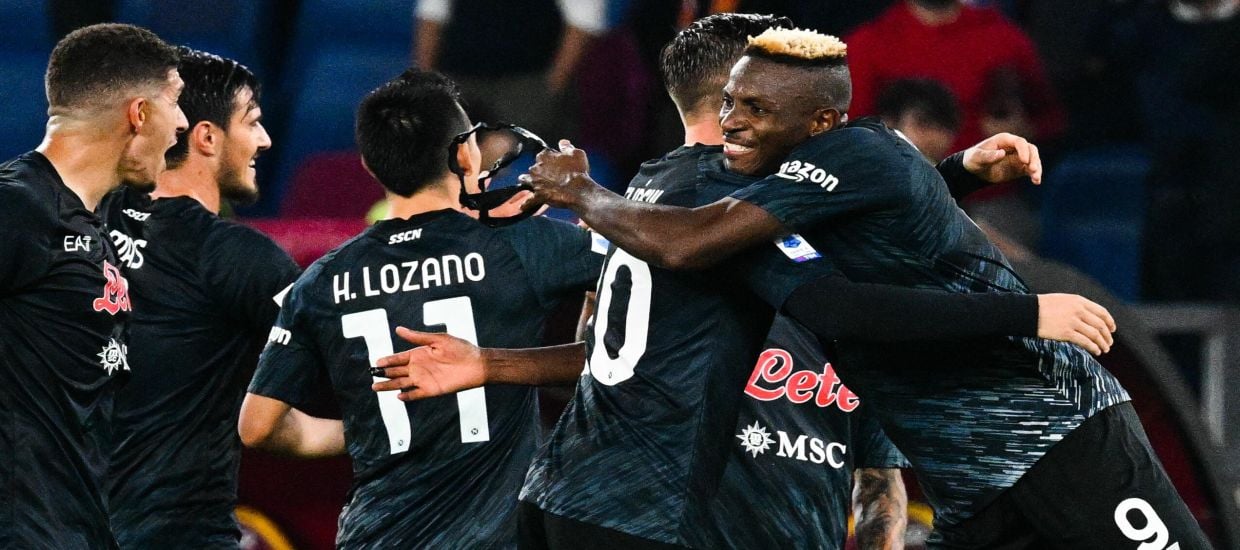 Champions League προγνωστικά: Έχει ξεφύγει η Νάπολι, τριπλασιασμός στη Μαδρίτη