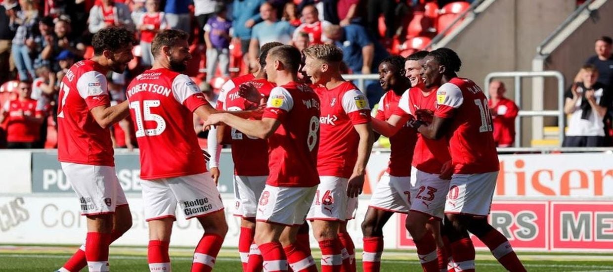 Προγνωστικά Championship: Φορτσάτοι οι νεοφώτιστοι