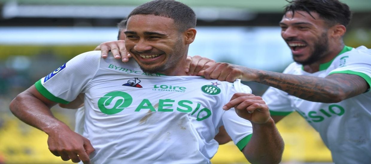 Για την ύπαρξή της παίζει η Σεντ Ετιέν