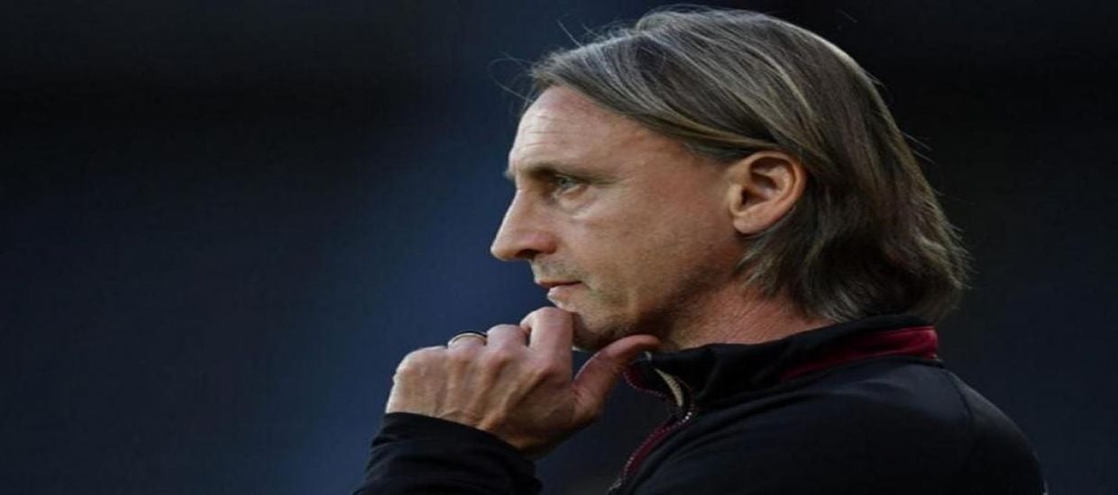 Σωθείτε και πληρώστε (1.85), τα υπόλοιπα στον BetRadio…