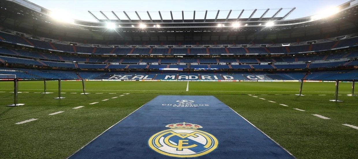 Αυλαία στο «Μπερναμπέου» με γκολ και κάρτα ως 5.00