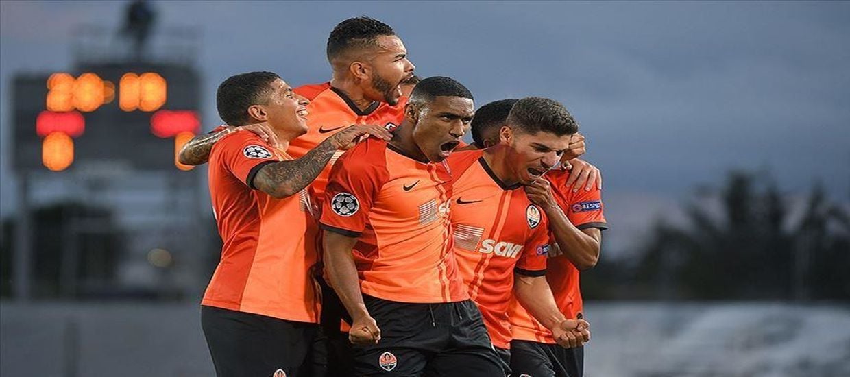 Αδιάφορα φαβορί και γκολ