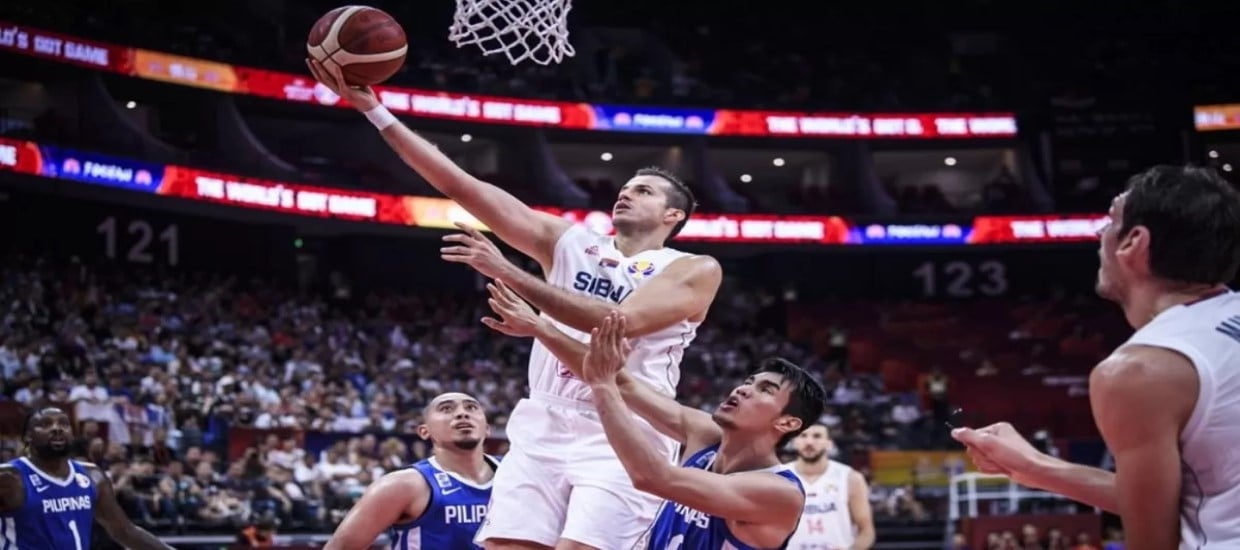 Στα προκριματικά με το κίνητρο