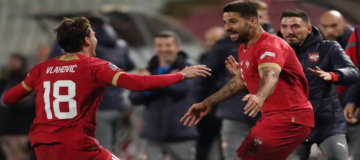 Σερβία – Ελβετία προγνωστικά: Η πιο μεγάλη ώρα είναι τώρα