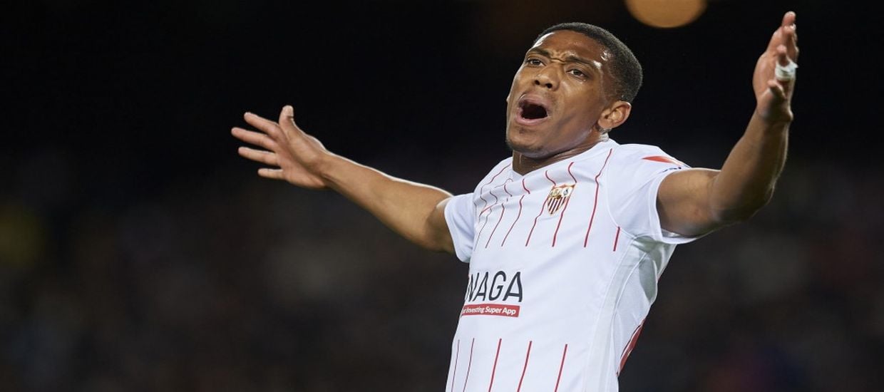 Καίγεται για το τρίποντο η Σεβίλλη