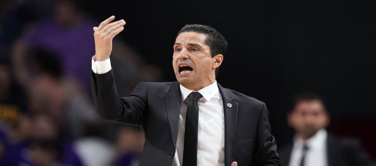 Λέτε να γίνει τέτοιο μπαμ με Σφαιρόπουλο;