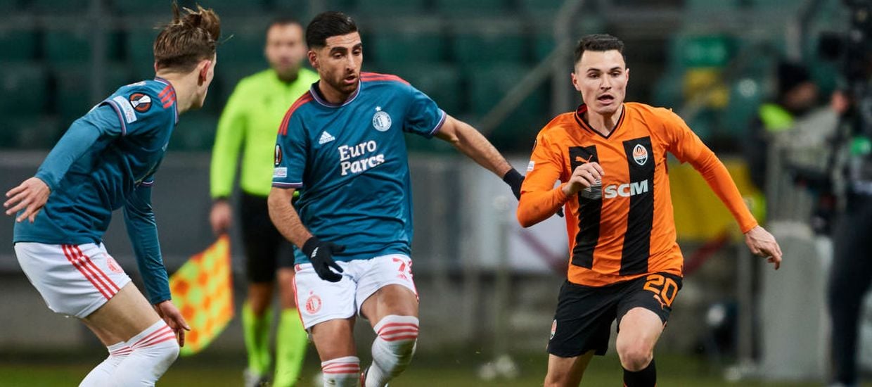 Προγνωστικά στοιχήματος: Υπερβολικό το 7.00 στη Σαχτάρ