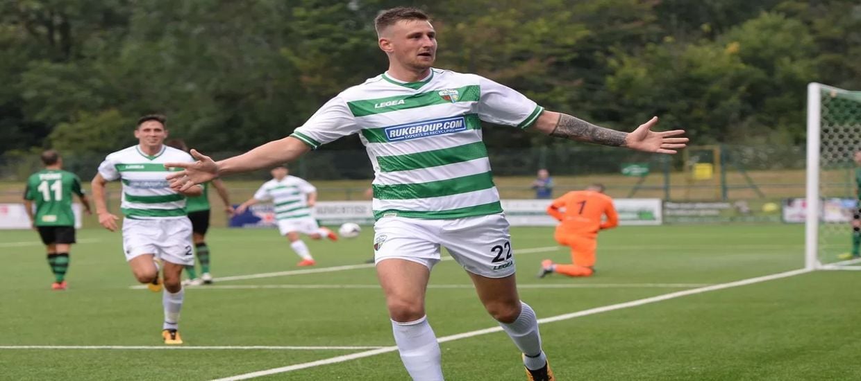 Πρώτο βήμα πρόκρισης