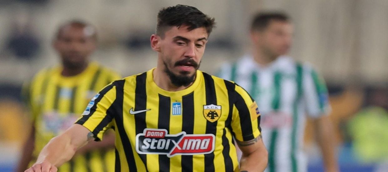 Απίθανη ομάδα για Σιμόες