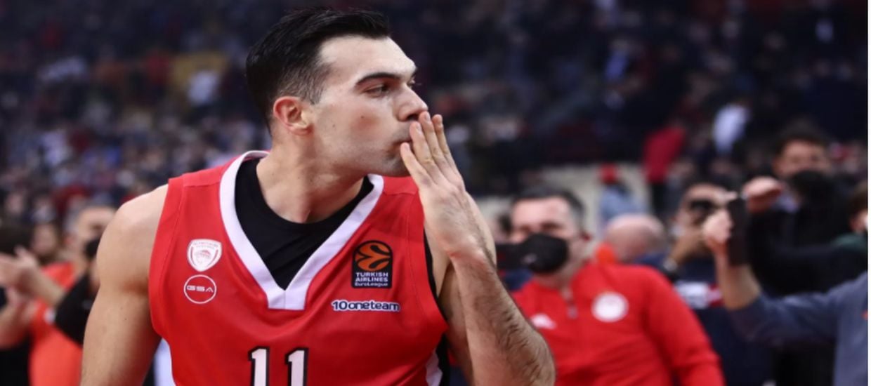 Ικανός για τον διπλασιασμό