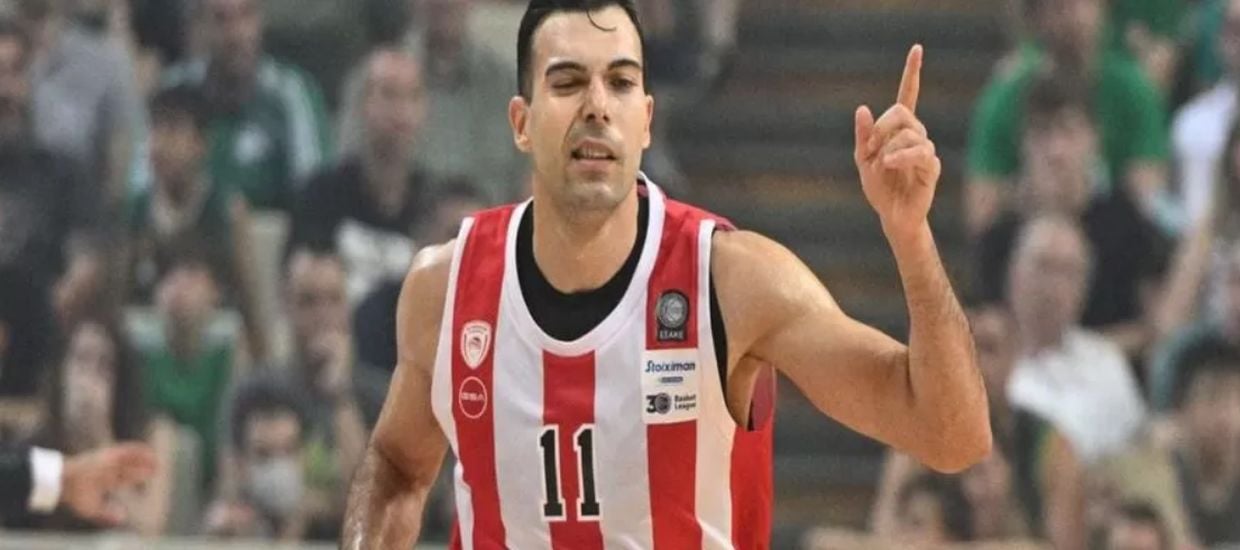 Ντέρμπι από… συνήθεια