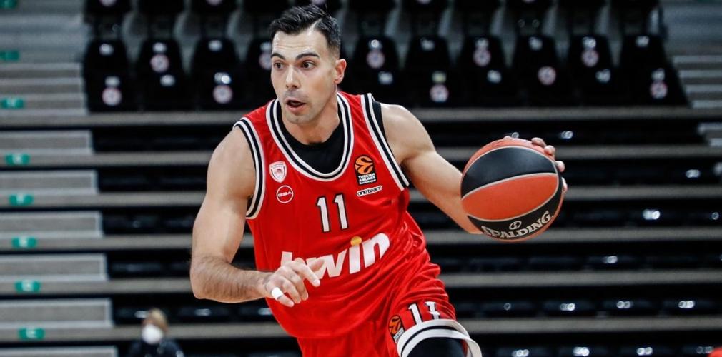 Κρίσιμο παιχνίδι για Ολυμπιακό