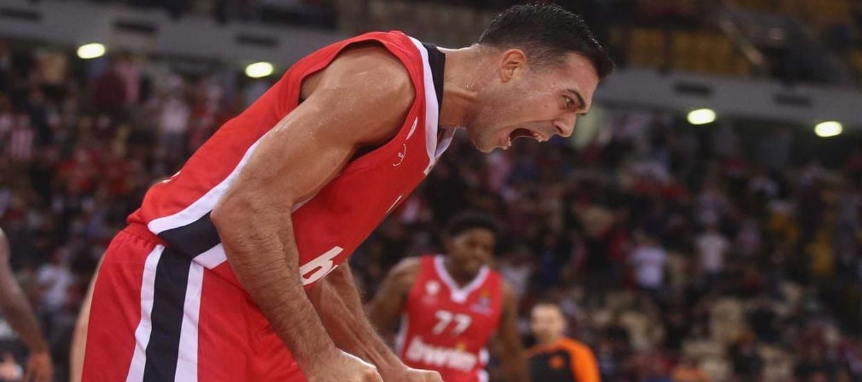 Ο Ολυμπιακός ψάχνει κι άλλο «διπλό»