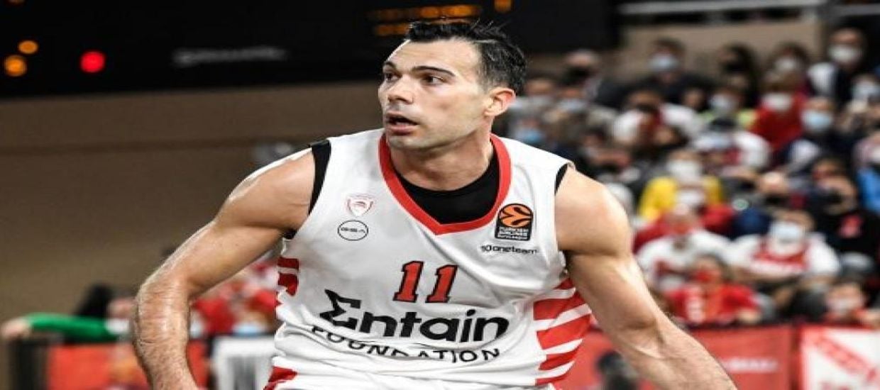 Από σήμερα Βελιγράδι ο Ολυμπιακός