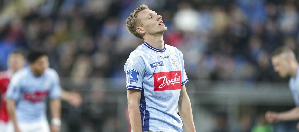 Προγνωστικά Δανίας: Σκοράρει με άνεση η Σοντερίσκε