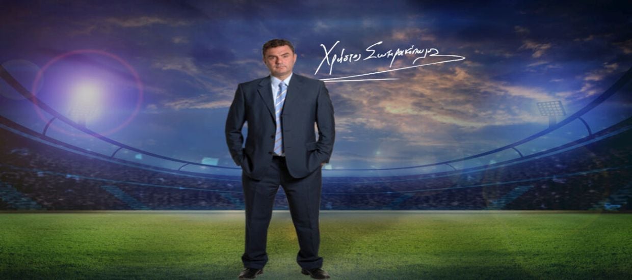 Η μάχη της Φλωρεντίας