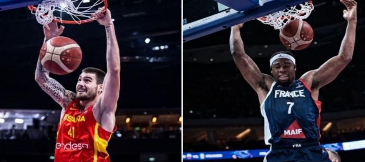 Προγνωστικά Ευρωμπάσκετ: Οριακός τελικός