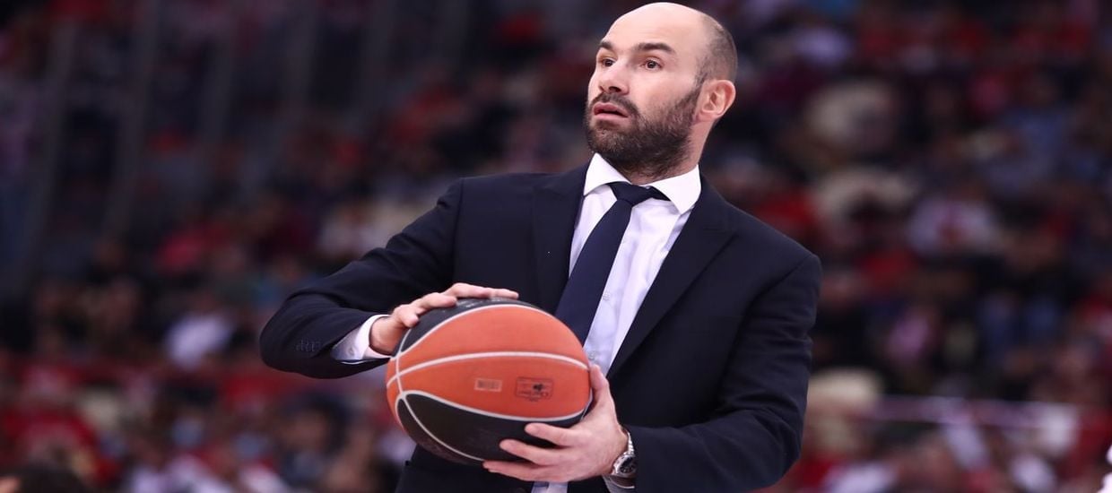 Παναθηναϊκός: Και ο Σπανούλης υποψήφιος για τον πάγκο του!