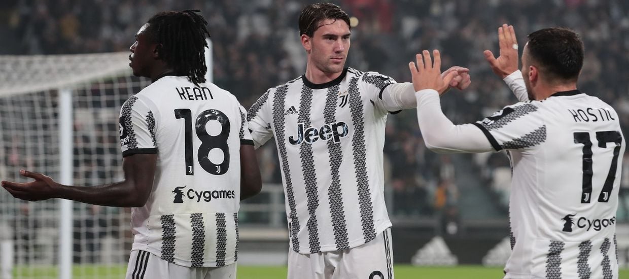 Προγνωστικά στοιχήματος: Κανένα περιθώριο για τη Γιουβέντους