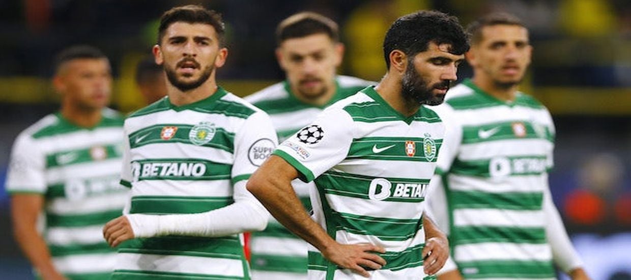 Με τα φαβορί σε Βέλγιο και Πορτογαλία