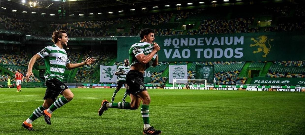 Ανώτερη η Σπόρτινγκ, διπλή στην Μπορούσια