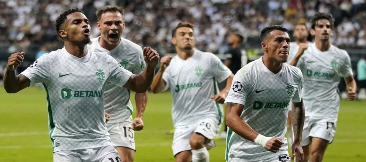 Σπόρτινγκ – Άιντραχτ προγνωστικά: Οι κατάλληλες προϋποθέσεις