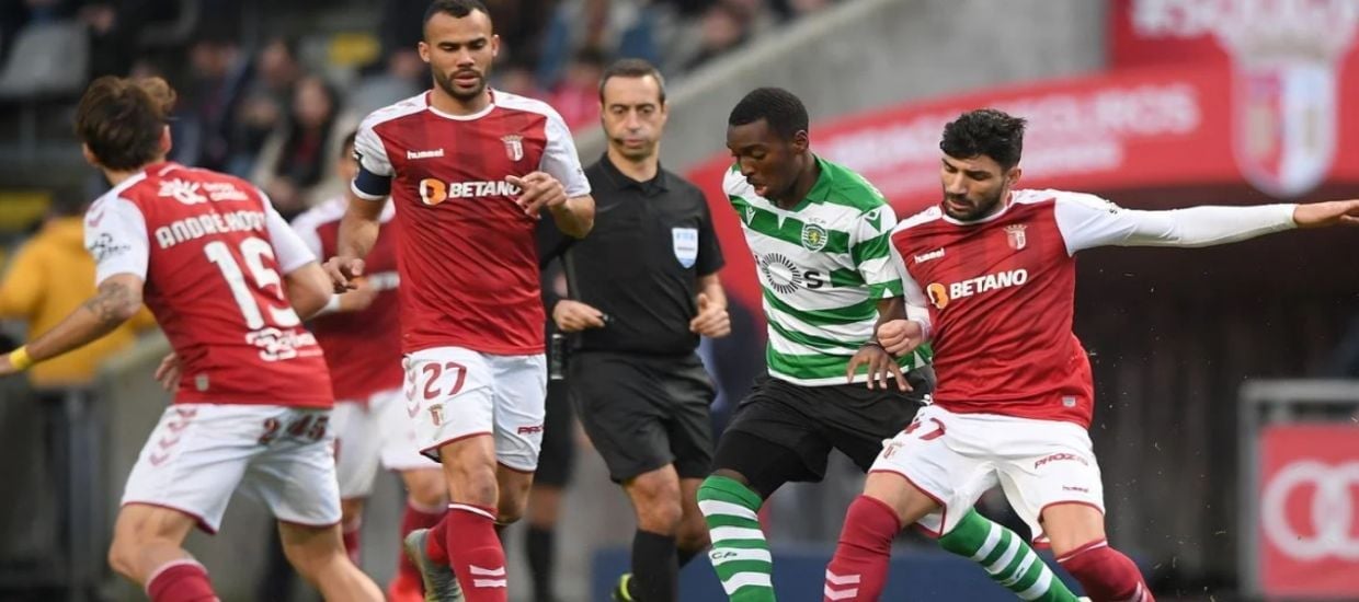 Προγνωστικά στοιχήματος: Κάτι της χρωστά η Μπράγκα