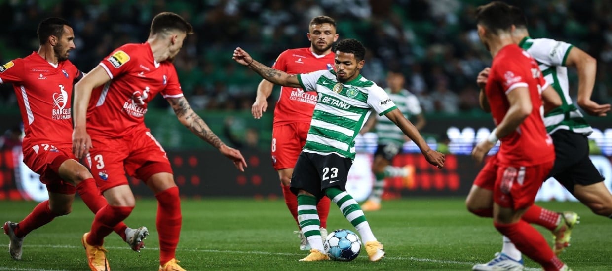 Προγνωστικά ποδοσφαίρου: Ποντάρισμα στα γκολ διπλασιασμού