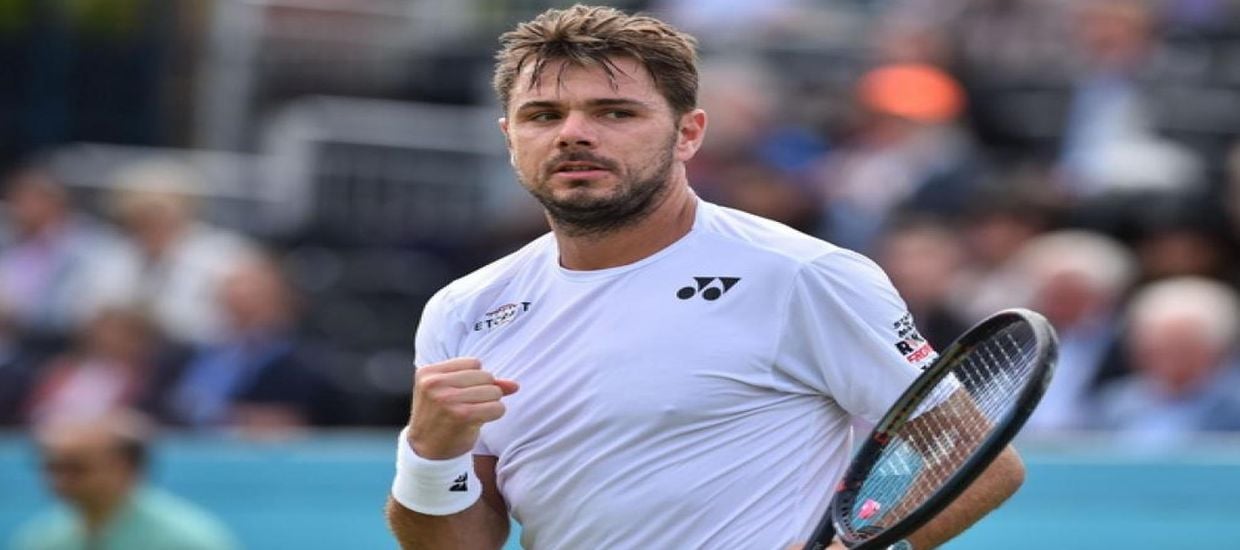 Στήριξη στον Βαβρίνκα, σε φόρμα ο Πένιστον