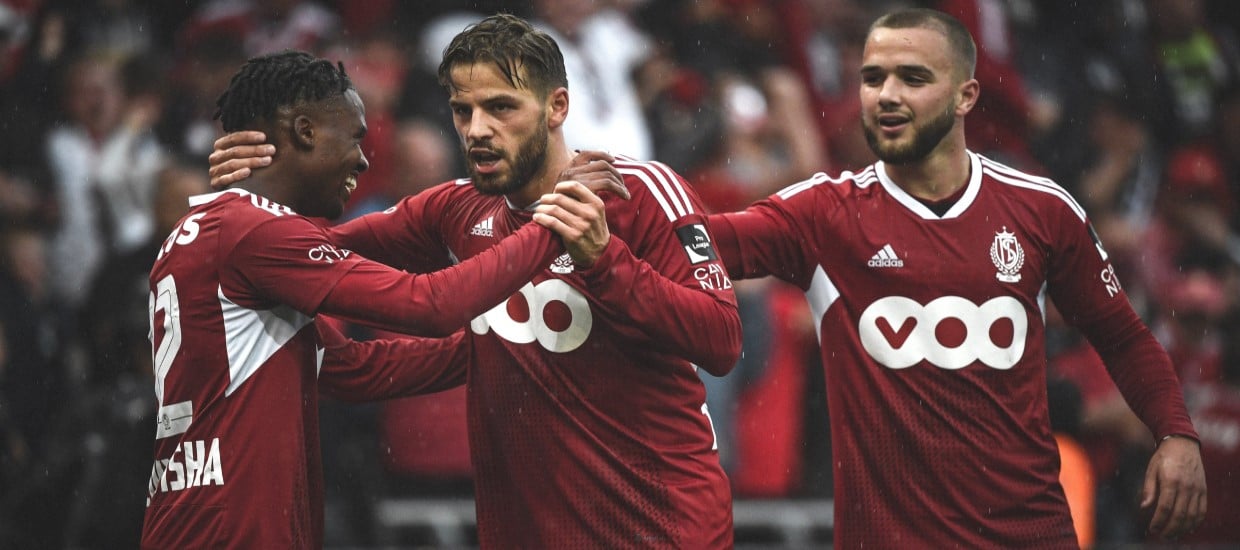 Προγνωστικά στοιχήματος: Έρχεται με φόρα η Σταντάρ Λιέγης