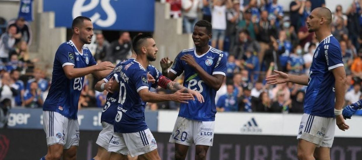 Στρασβούργο – Τρουά προγνωστικά: Προϋποθέσεις για γκολ στο 2.20