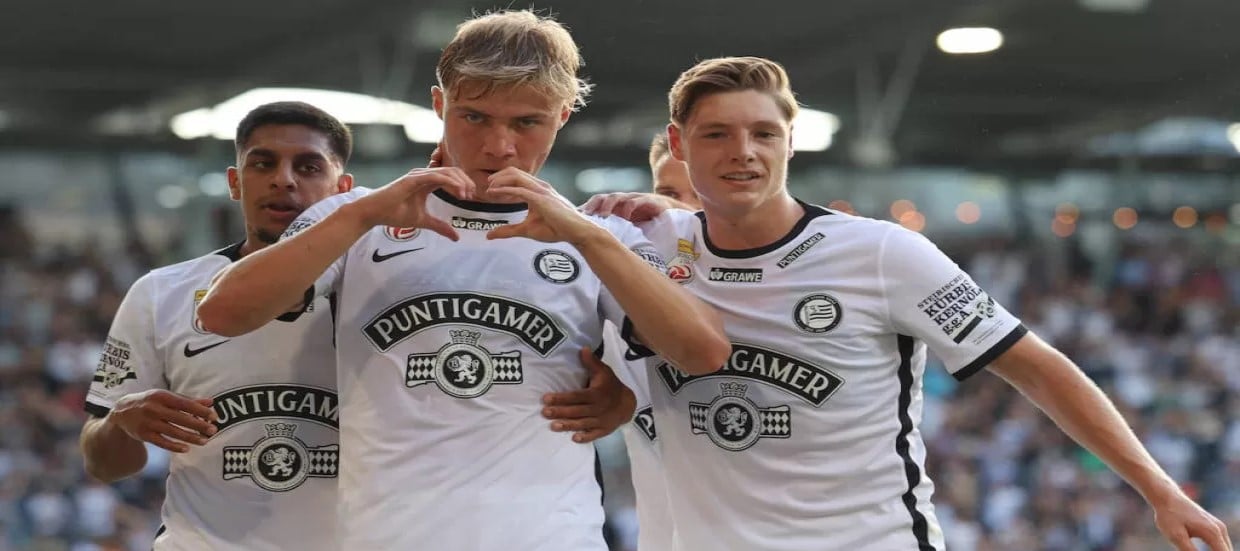 Προγνωστικά Champions League: Αρπάζει την ευκαιρία η Στουρμ