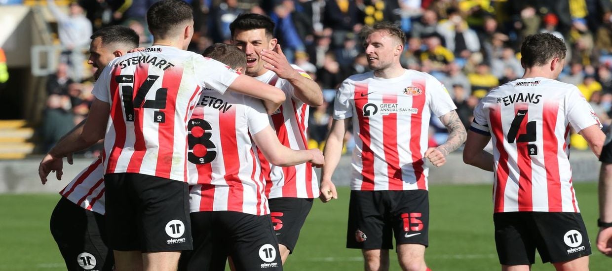 Στη μάχη της ανόδου η Σάντερλαντ